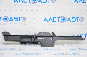 Trunk floor bracket right Porsche Panamera 10-16