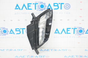 Daytime running lights DRL right Chevrolet Volt 16- sand