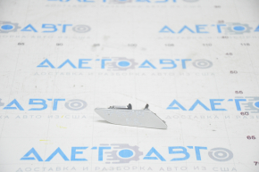 Front bumper headlight washer plug right Porsche Panamera 14-16
