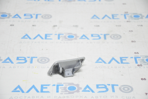 Front bumper headlight washer plug right Porsche Panamera 14-16