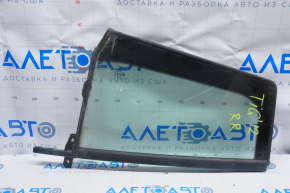 Door glass triangle rear right VW Tiguan 09-17