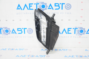 Daytime running lights DRL left Chevrolet Volt 16- sand