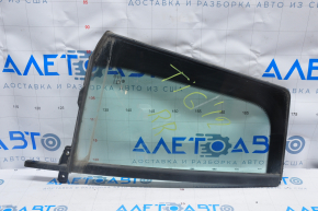 Door glass triangle rear right VW Tiguan 09-17 broken fastener
