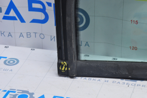 Door glass triangle rear right VW Tiguan 09-17 broken fastener