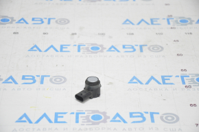 Front Parking Sensors Porsche Panamera 14-16