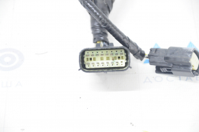 Chevrolet Volt 16 front bumper wiring - for parking sensors and DRL