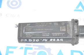 Tire pressure module Porsche Panamera 10-16