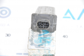 Tire pressure module Porsche Panamera 10-16