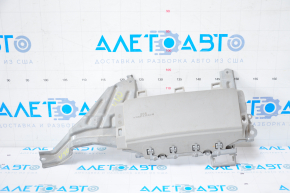 Airbag knee airbag driver left Toyota Camry v40 07-11 gray, scratches