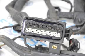 Wiring Motor Porsche Panamera 12-16 4.8