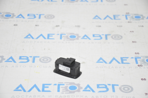 Anti-theft system button Porsche Panamera 10-16