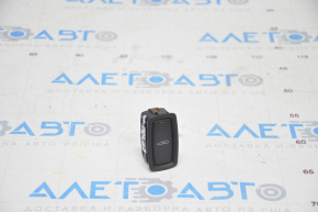 Anti-theft system button Porsche Panamera 10-16