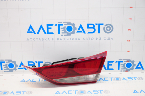 Light inside trunk lid right Hyundai Elantra 17-18 TYC