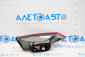 Light inside trunk lid right Hyundai Elantra 17-18 TYC