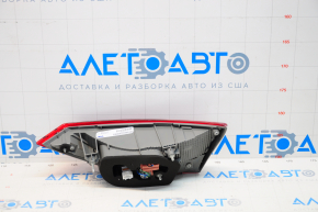 Inner tailgate light left Hyundai Elantra 17-18 TYC