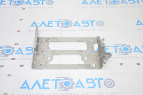 Bracket ECU unit engine computer Porsche Panamera 10-16 3.6, 4.8