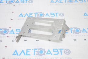 Bracket ECU unit engine computer Porsche Panamera 10-16 3.6, 4.8
