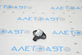 Airbag sensor door left Porsche Panamera 10-16