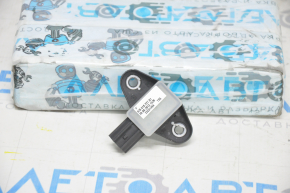 Airbag sensor door right Porsche Panamera 10-16