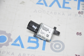 Airbag sensor rear left Porsche Panamera 10-16