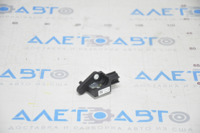 Airbag sensor rear left Porsche Panamera 10-16