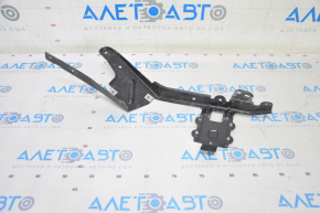 Upper left wing bracket Porsche Panamera 10-16