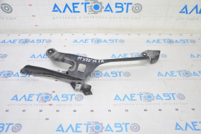 Upper right wing bracket Porsche Panamera 10-16