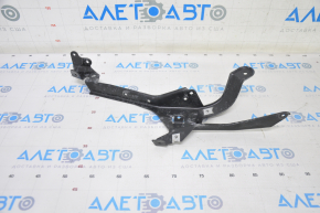 Upper right wing bracket Porsche Panamera 10-16