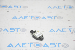 Airbag sensor front left Porsche Panamera 10-16