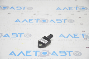 Airbag sensor front left Porsche Panamera 10-16