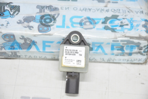 Airbag sensor front right Porsche Panamera 10-16