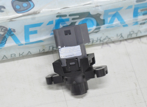 Interior Air Temperature Sensor Porsche Panamera 10-16