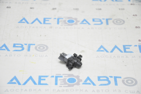 Interior Air Temperature Sensor Porsche Panamera 10-16