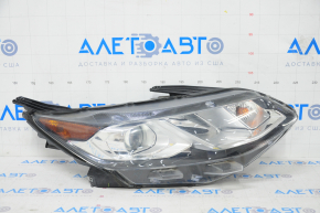 Headlight front right Chevrolet Volt 16- sand