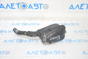 Porsche Panamera 10-16 Relay Box
