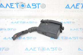 Porsche Panamera 10-16 Relay Box