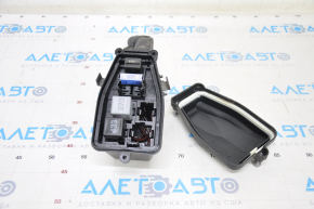 Porsche Panamera 10-16 Relay Box