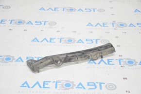 Front right threshold bracket Porsche Panamera 10-16