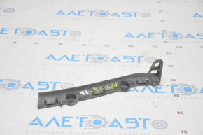 Front right threshold bracket Porsche Panamera 10-16