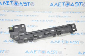 Rear right threshold pad mounting bracket Porsche Panamera 10-16