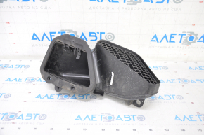 Air intake heater Porsche Panamera 10-16