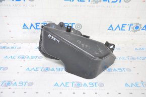 Air intake heater Porsche Panamera 10-16