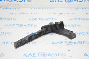 Bracket for mounting the rear pillar trim, right lower Porsche Panamera 10-16 lower