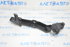 Bracket for mounting the rear pillar trim, right lower Porsche Panamera 10-16 upper