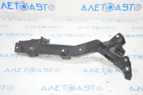 Bracket for mounting the rear pillar trim, right lower Porsche Panamera 10-16 upper