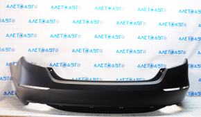 Bare rear bumper Honda Accord 18-22