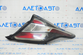 Right headlight Chevrolet Volt 16-