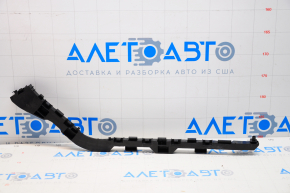 Rear bumper mount upper right Honda Accord 18-22