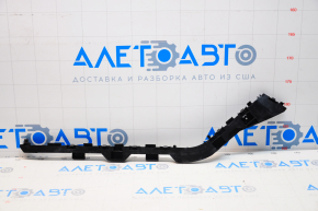 Rear bumper mount upper left Honda Accord 18-22