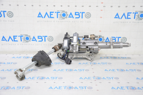 Porsche Panamera 12-16 Electrically Adjustable Steering Column